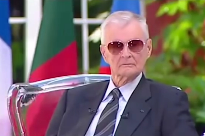 Brzezinski