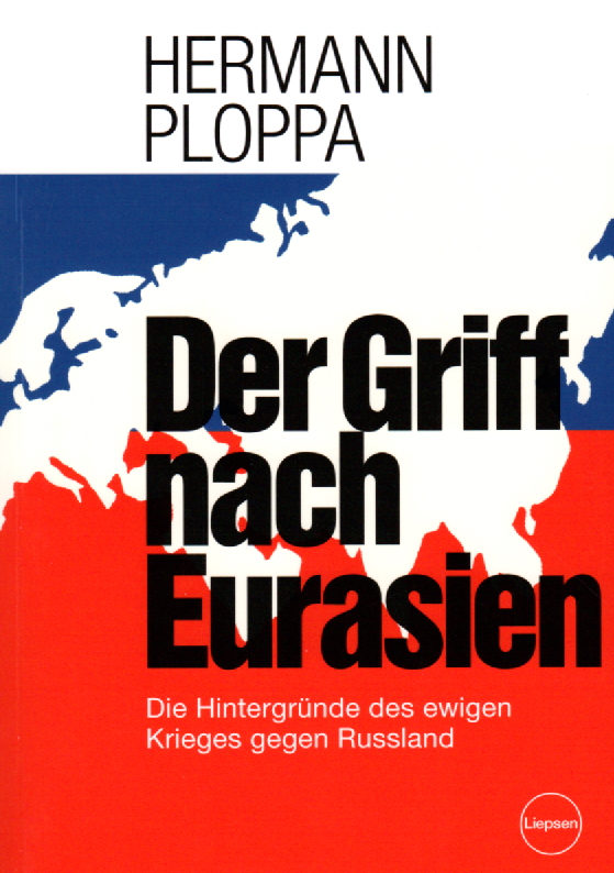 Ploppa Eurasien
